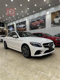 مێرسێدس بێنز C-Class